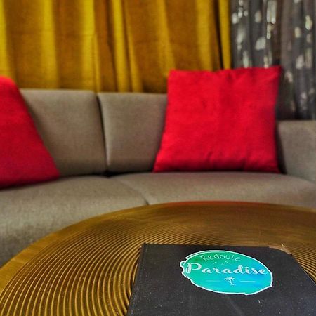 Redoute Paradise フォール＝ド＝フランス エクステリア 写真